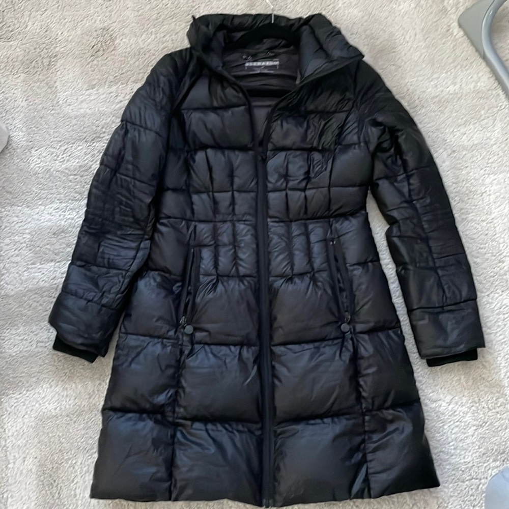 Bernardo puffer coat